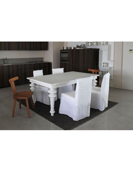 Table extensible Gray (Offre Expo)