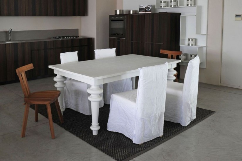 Table extensible Gray (Offre Expo)