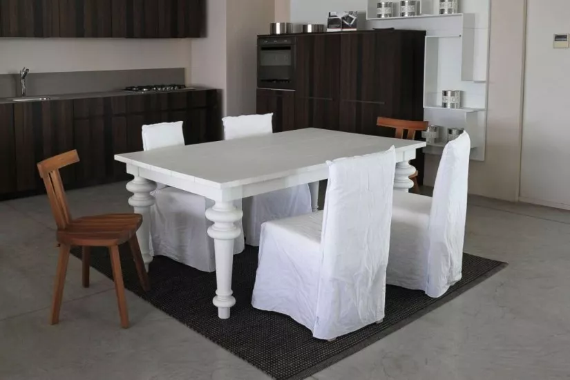 Tavolo allungabile Gray (Offerta Expo)