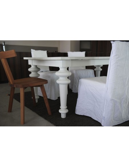 Table extensible Gray (Offre Expo)