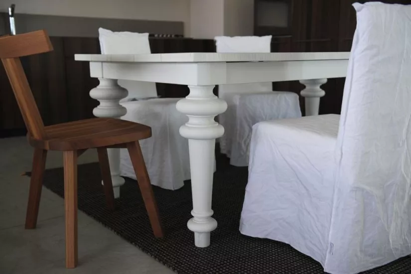 Tavolo allungabile Gray (Offerta Expo)