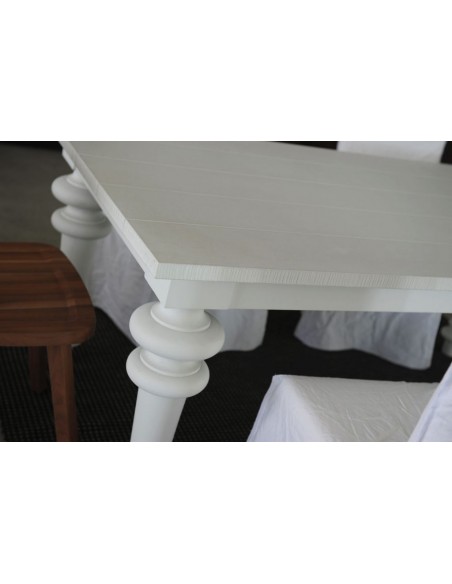 Table extensible Gray (Offre Expo)