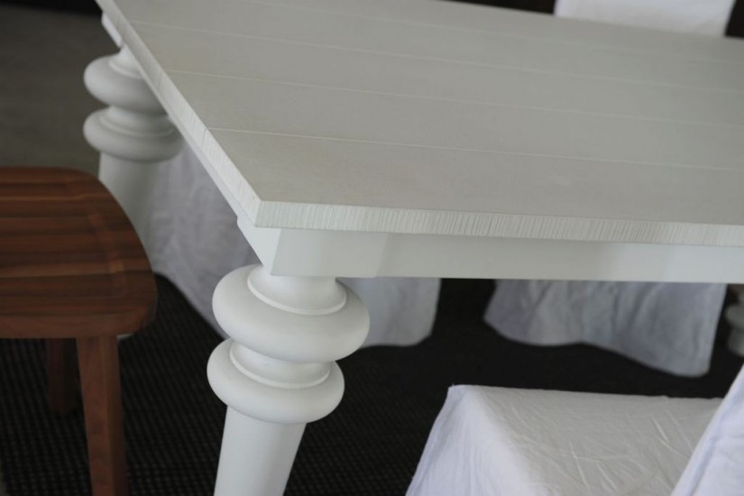 Tavolo allungabile Gray (Offerta Expo)