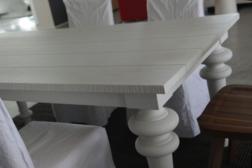 Table extensible Gray (Offre Expo)