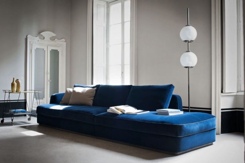Barret Sofa