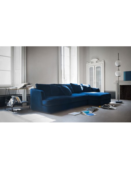 Barret Sofa
