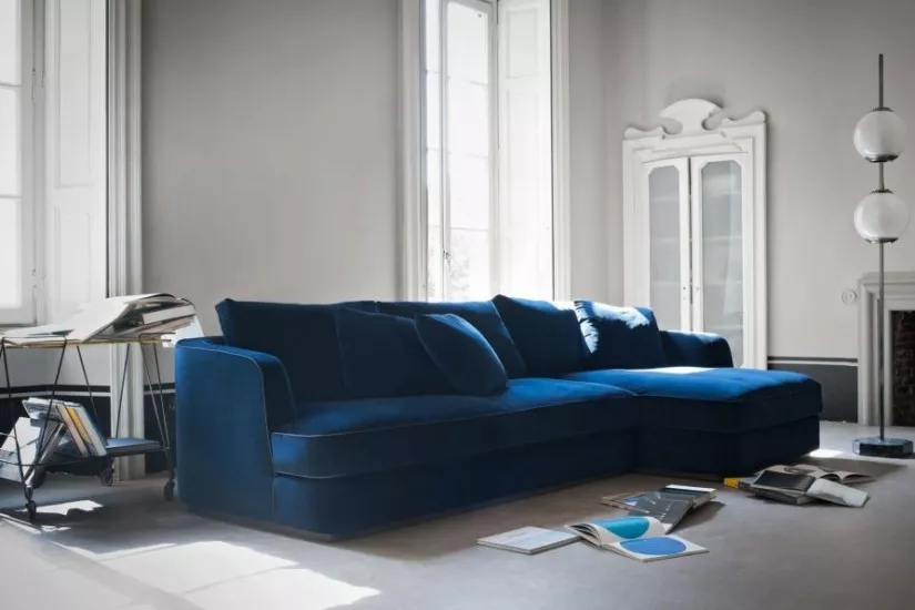 Barret Sofa