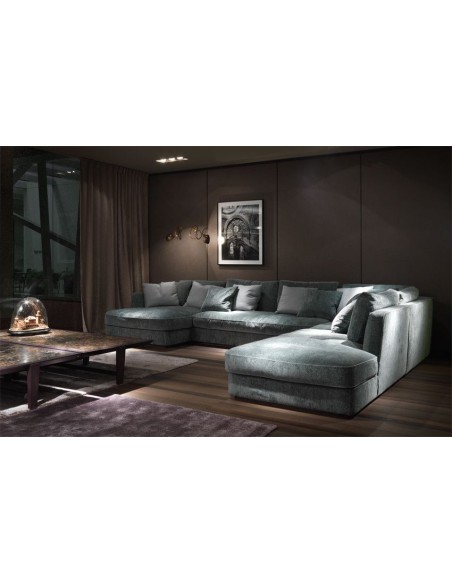 Barret Sofa