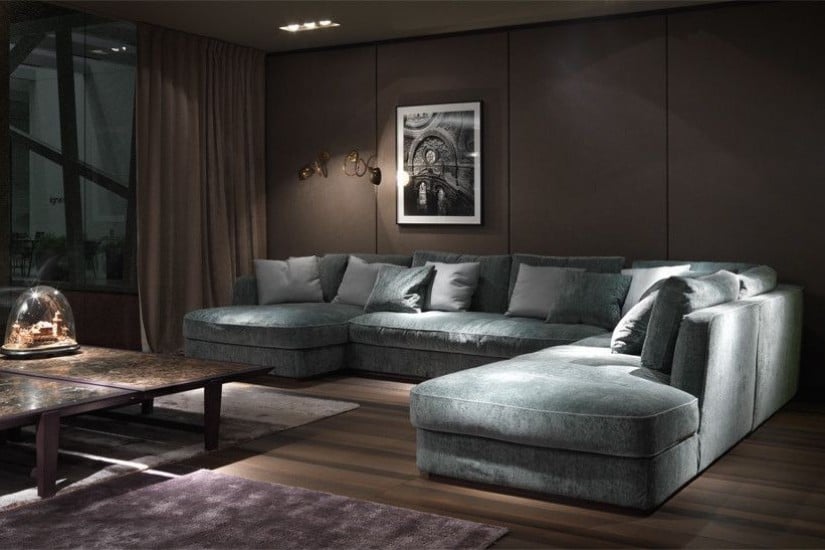 Barret Sofa