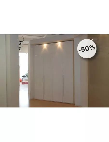 Armadio quattro Ante (Offerta Expo)