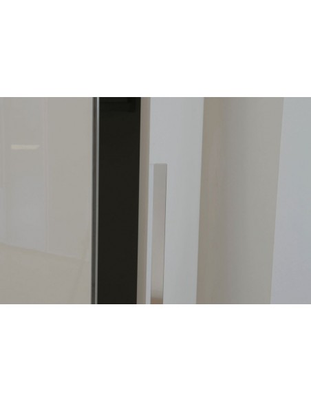 Four Doors Wardrobe (Expo Offer)