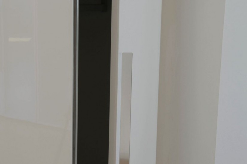 Four Doors Wardrobe (Expo Offer)