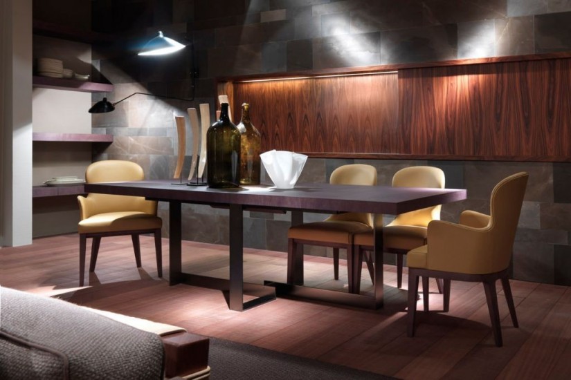 Jacques extendable Table