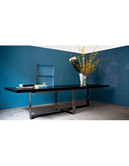 Table extensible Jacques