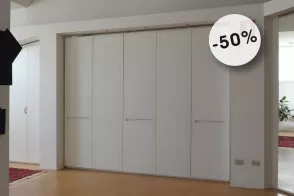 Armoire cinque Ante (Offre Expo)