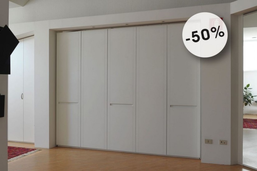 Armoire cinque Ante (Offre Expo)