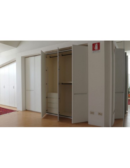 Armoire cinque Ante (Offre Expo)