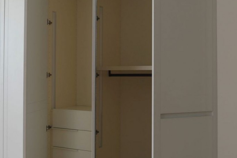 Armoire cinque Ante (Offre Expo)