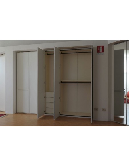 Armoire cinque Ante (Offre Expo)