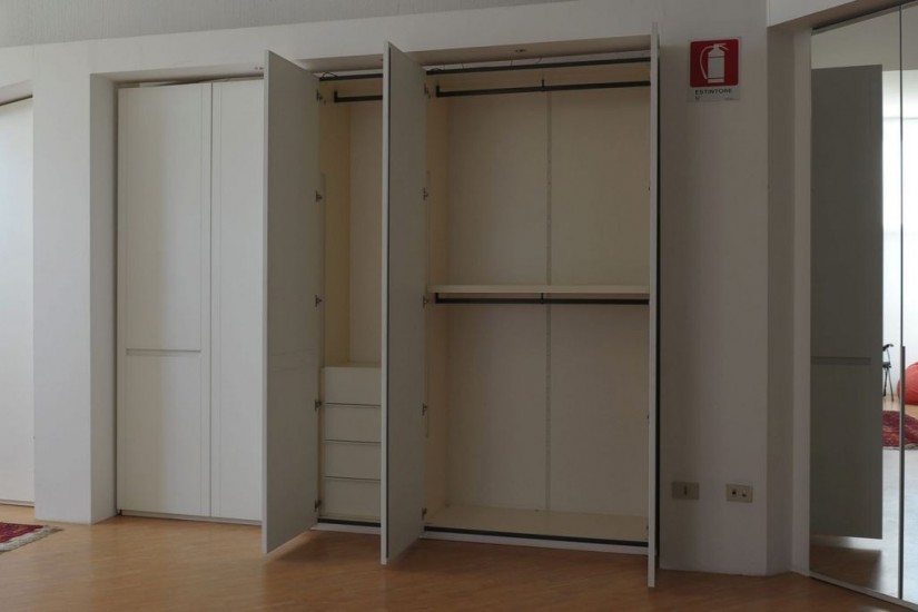 Armoire cinque Ante (Offre Expo)