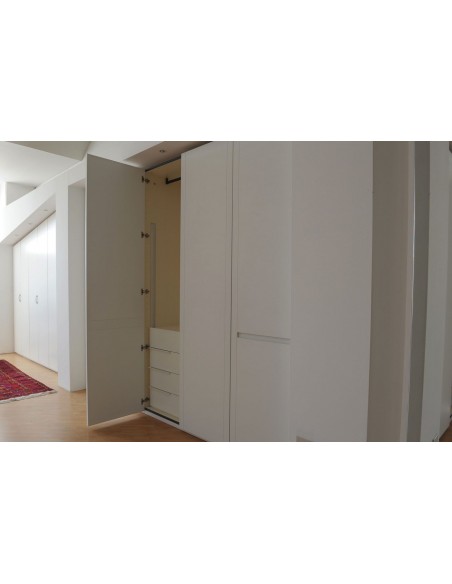 Five Doors Wardrobe (Expo Offer)