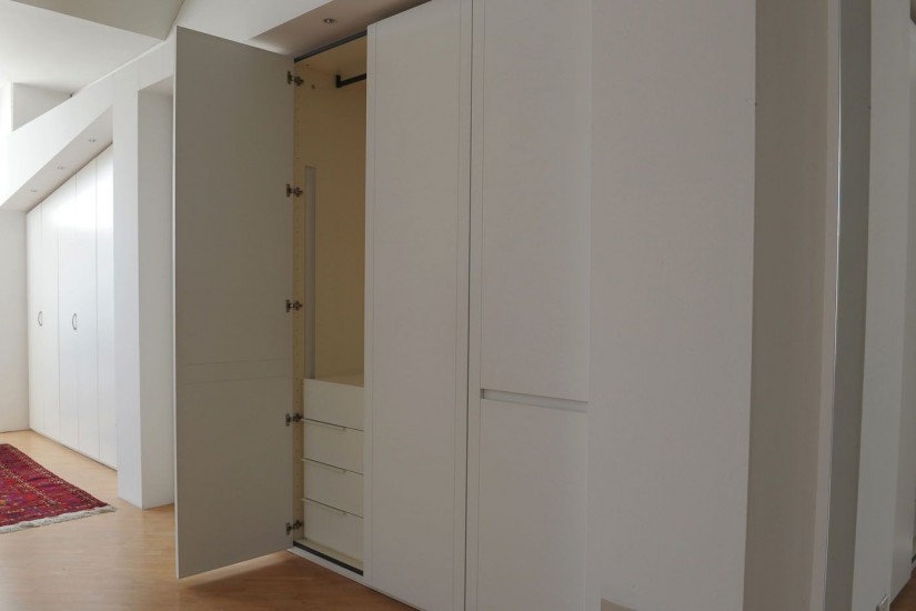 Armoire cinque Ante (Offre Expo)