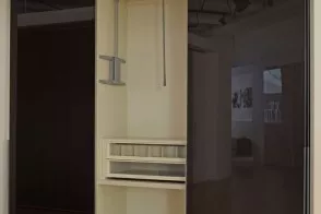 Armadio Anta in Vetro (Offerta Expo) 2