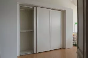 Armadio tre Ante con Cornice (Offerta Expo) 2