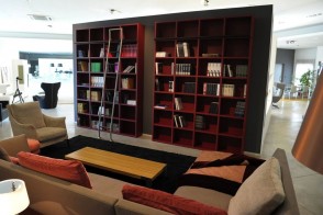 Librerie Metropolis (Offerta Expo) 2