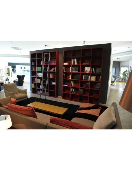 Librerie Metropolis (Offerta Expo)