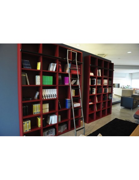 Metropolis Bookcases (Expo Offer)