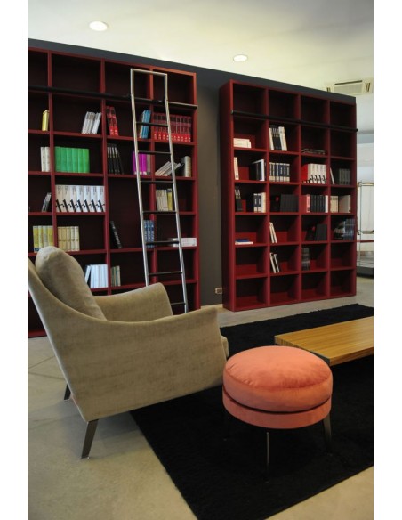 Metropolis Bookcases (Expo Offer)