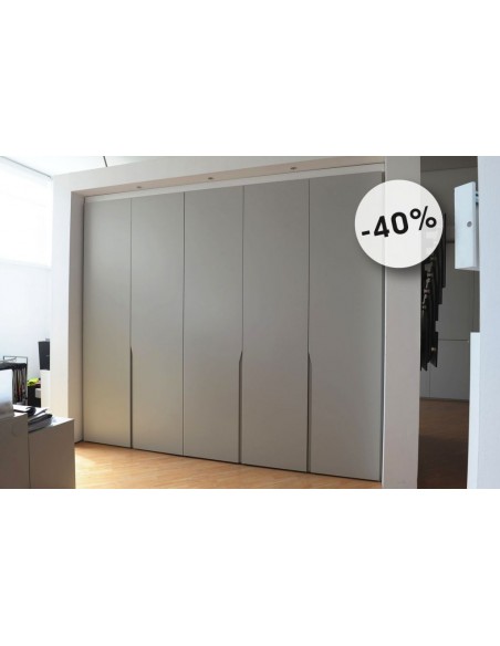 Armoire Slim Line à cinq portes (Offre Expo)