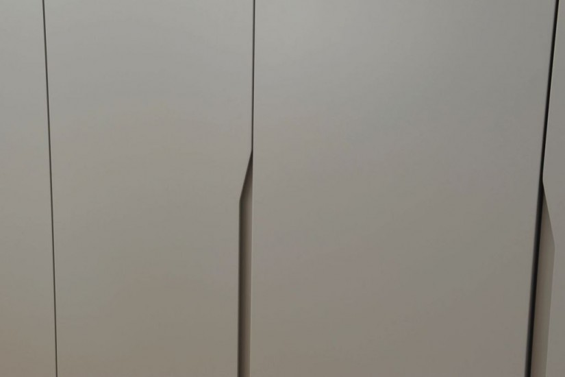 Armoire Slim Line à cinq portes (Offre Expo)