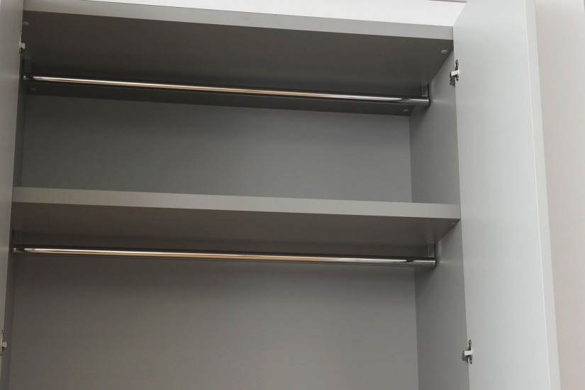 Armoire Slim Line à cinq portes (Offre Expo)