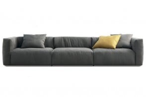 Divano Shangai Poliform - 1 2