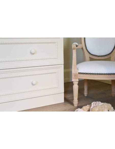 Georgette Storage Unit