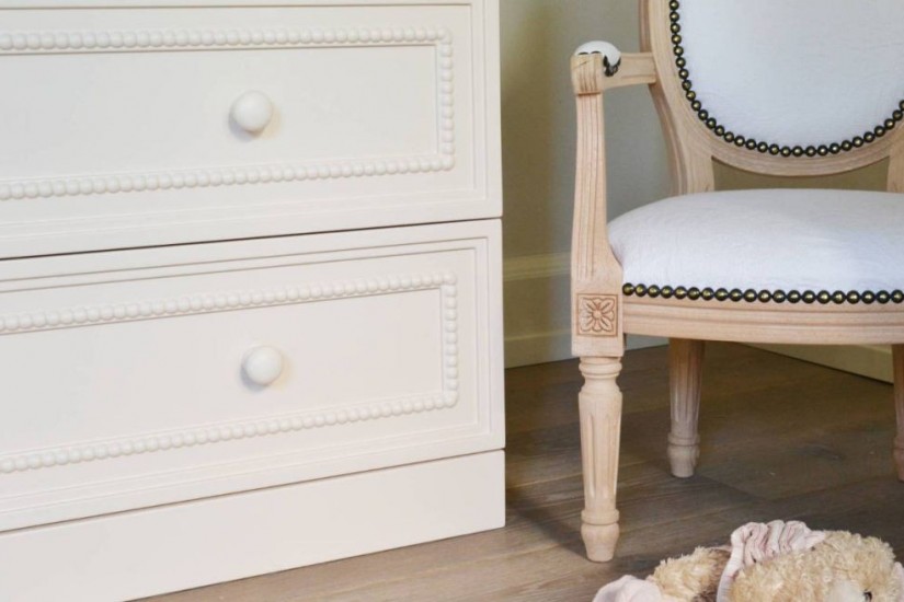 Contenitore Georgette