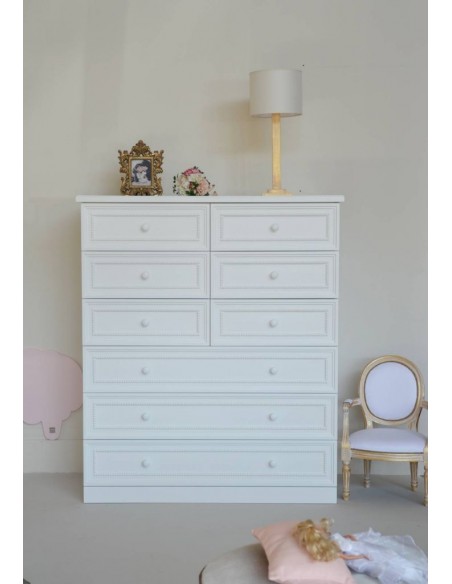 Georgette Storage Unit