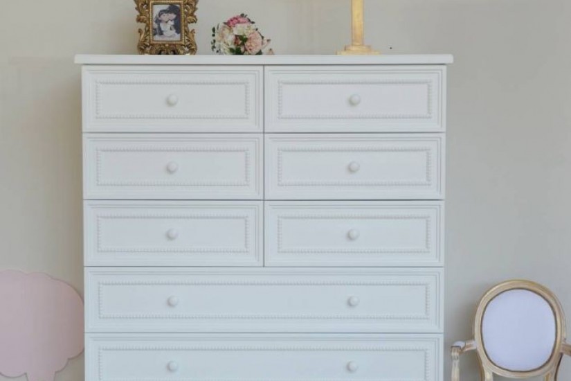 Contenitore Georgette