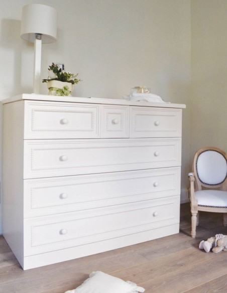 Contenitore Georgette