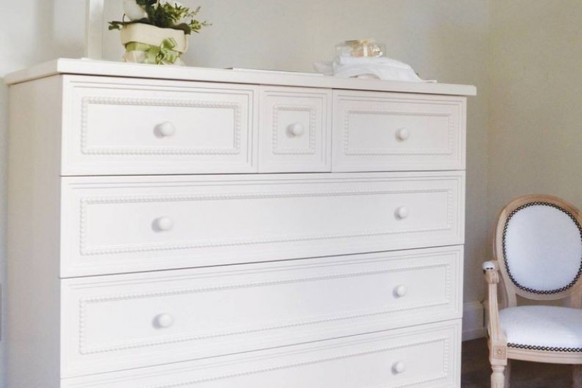 Georgette Storage Unit