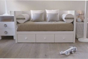 Divano Letto Baby Bed