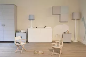 Manhattan Storage Unit