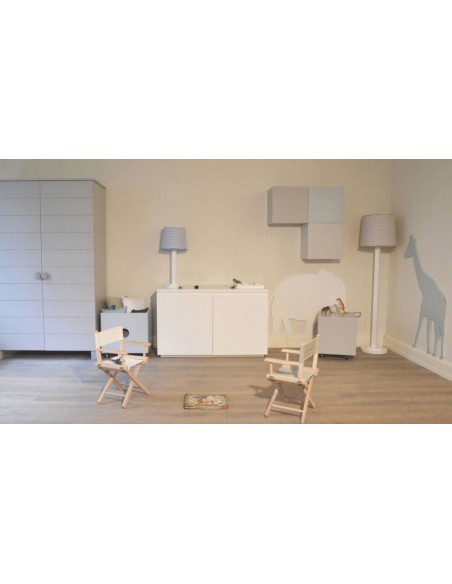 Contenitore Manhattan