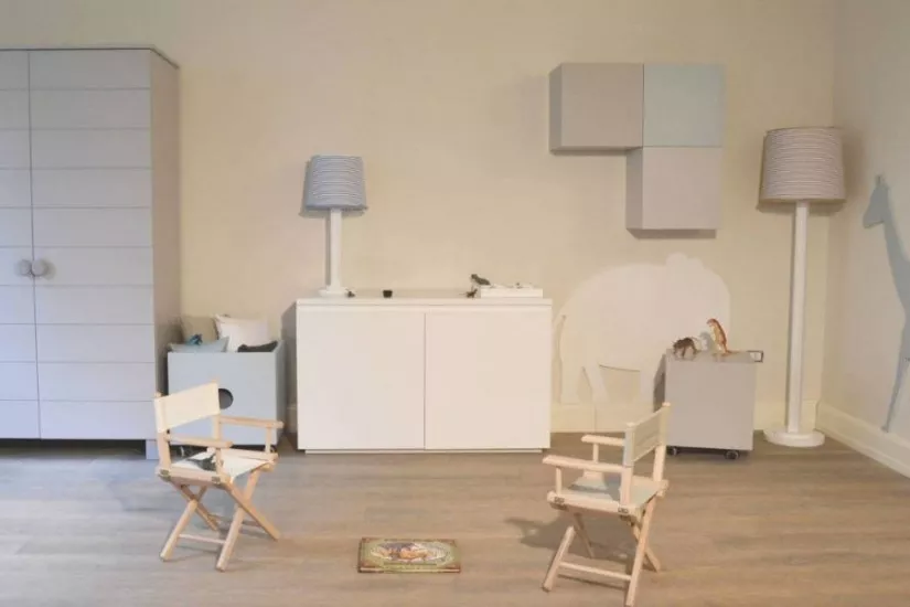 Contenitore Manhattan