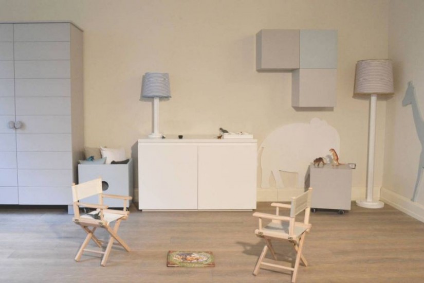 Manhattan Storage Unit