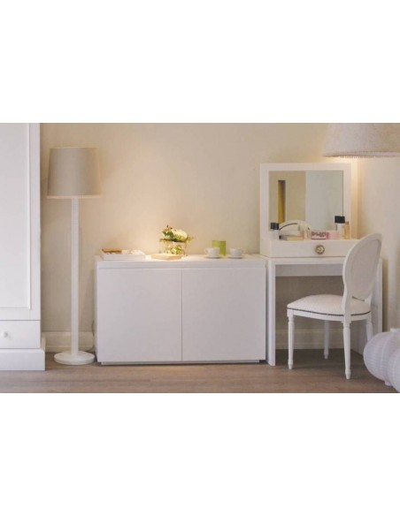 Contenitore Manhattan