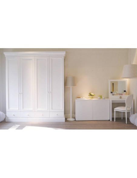 Contenitore Manhattan