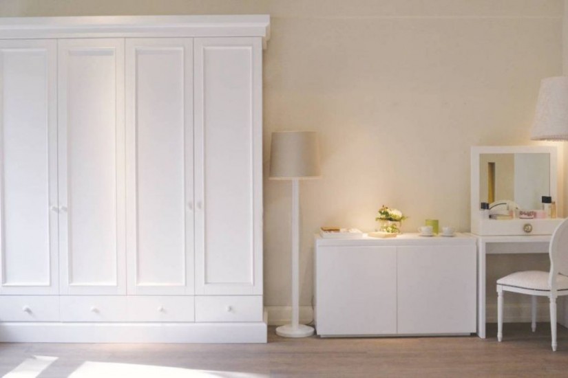 Manhattan Storage Unit